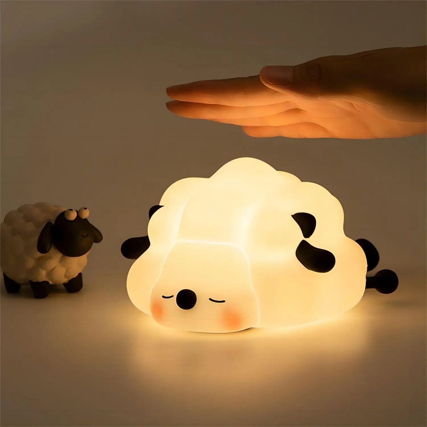 Cute Animal Night Lights