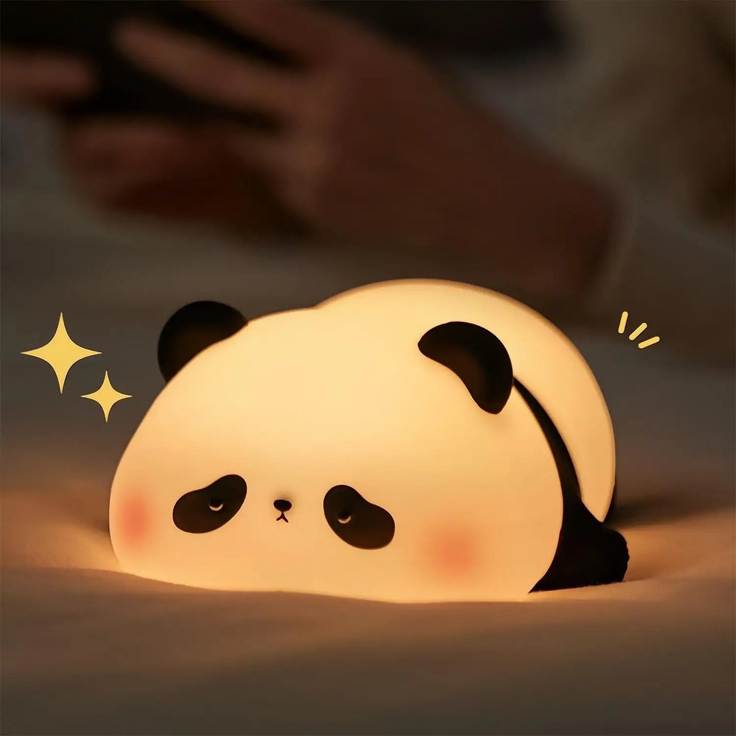 Cute Animal Night Lights